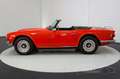 Triumph TR6 | Gerestaureerd | Nieuw lakwerk | 1970 Rot - thumbnail 4