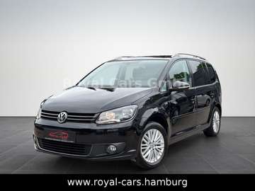 Cup*TEMPOMAT*NAVI*SHZ*PDC*KLIMAAUTO*BT*