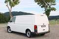Volkswagen T6.1 Transporter Lang*DSG*4MOTION*Standheizung*Xenon*Kamera Weiß - thumbnail 3