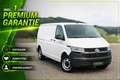 Volkswagen T6.1 Transporter Lang*DSG*4MOTION*Standheizung*Xenon*Kamera Weiß - thumbnail 1