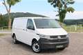Volkswagen T6.1 Transporter Lang*DSG*4MOTION*Standheizung*Xenon*Kamera Weiß - thumbnail 2