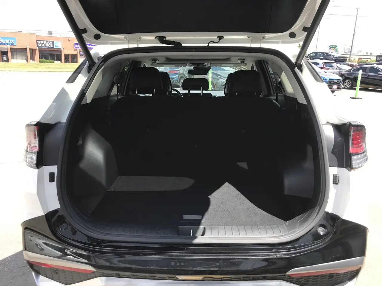 Kia Sportage снимка Kia Sportage