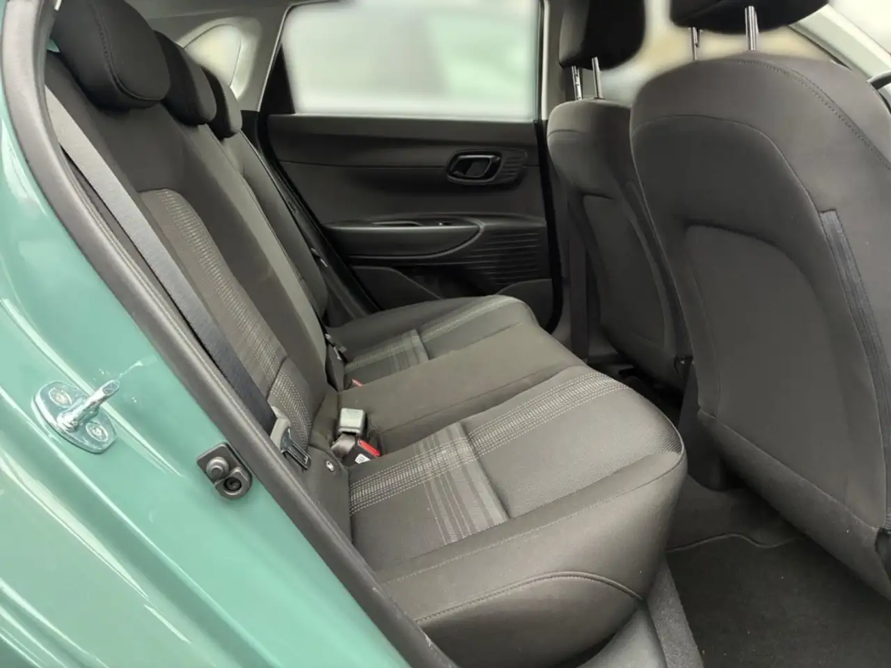 Hyundai i20 1.0 T-GDi Select+Funtionspaket+VORFÜHRWAGEN+ 12