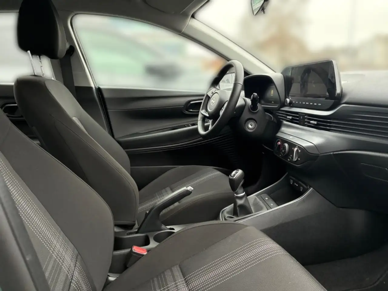 Hyundai i20 1.0 T-GDi Select+Funtionspaket+VORFÜHRWAGEN+ 13
