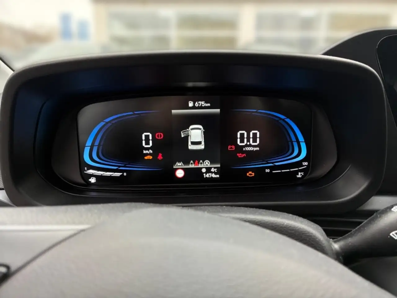 Hyundai i20 1.0 T-GDi Select+Funtionspaket+VORFÜHRWAGEN+ 8