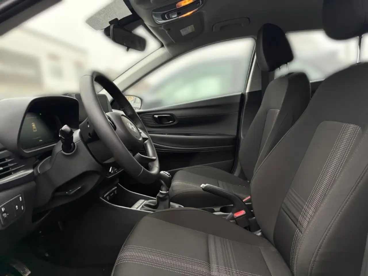 Hyundai i20 1.0 T-GDi Select+Funtionspaket+VORFÜHRWAGEN+ 7