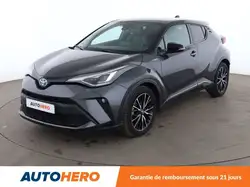 Toyota C-HR 2.0 Hybride Distinctive
