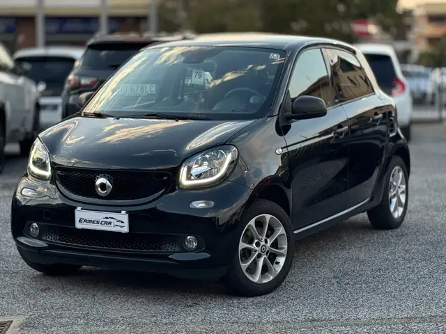smart forFour 1.0 PASSION 71CV LED-SENSORI POSTER-CONTAGIRI-FULL