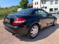 Mercedes-Benz SLK 200 SLK Roadster 200 Kompressor TÜV 09/26 Schwarz - thumbnail 5