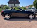 Mercedes-Benz SLK 200 SLK Roadster 200 Kompressor TÜV 09/26 Schwarz - thumbnail 12