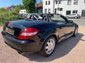 Mercedes-Benz SLK 200 SLK Roadster 200 Kompressor TÜV 09/26 Schwarz - thumbnail 10