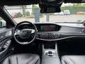 Mercedes-Benz S 350 d AMG Styling 1.Hand/lückenl.Scheckheft Silber - thumbnail 12