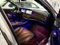 Mercedes-Benz S 350 d AMG Styling 1.Hand/lückenl.Scheckheft Silber - thumbnail 11