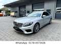 Mercedes-Benz S 350 d AMG Styling 1.Hand/lückenl.Scheckheft Silber - thumbnail 1