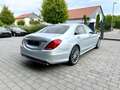Mercedes-Benz S 350 d AMG Styling 1.Hand/lückenl.Scheckheft Silber - thumbnail 6