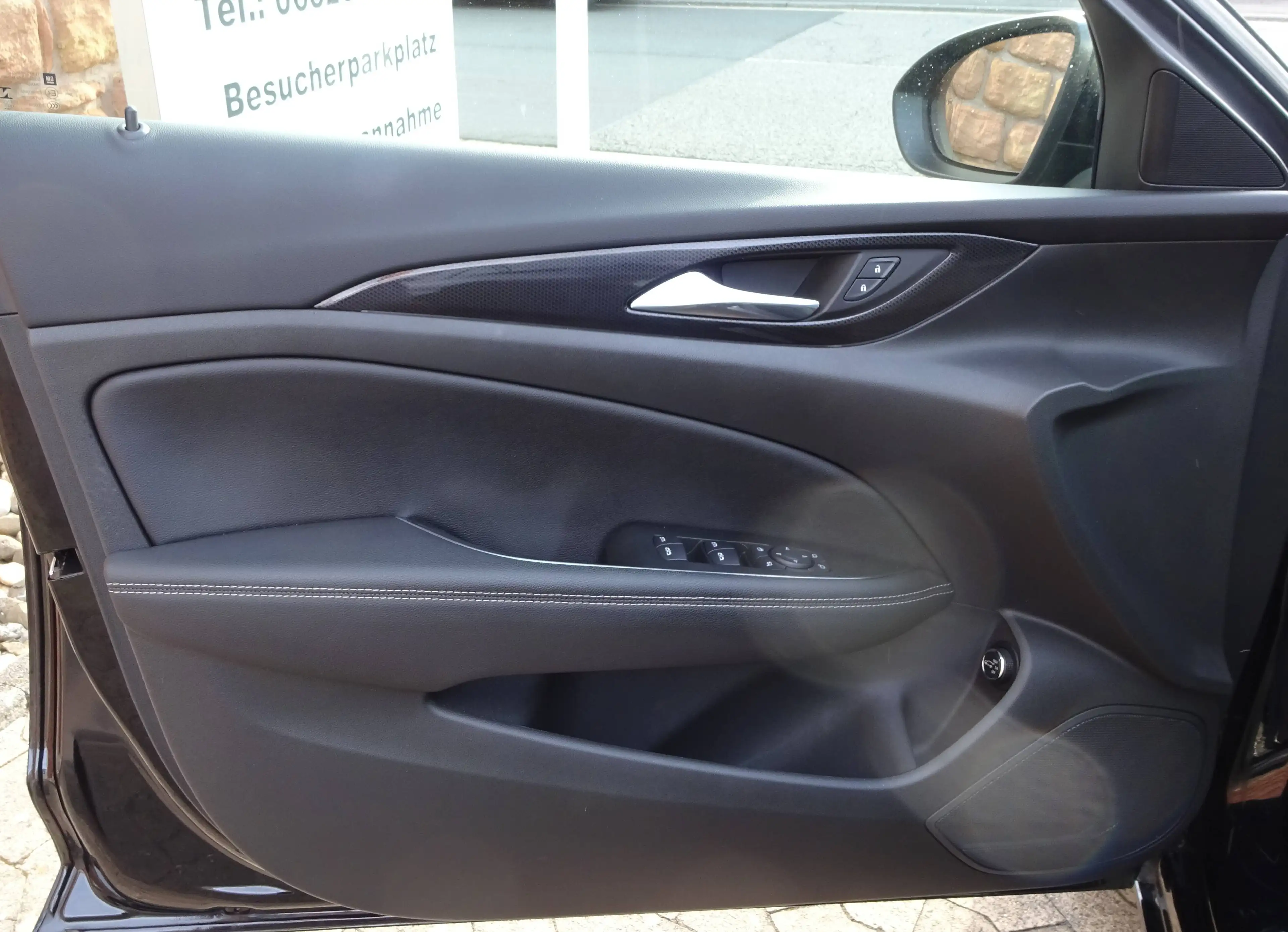 Opel Insignia Elegance Sports Tourer *2.Hd.* — photo 8