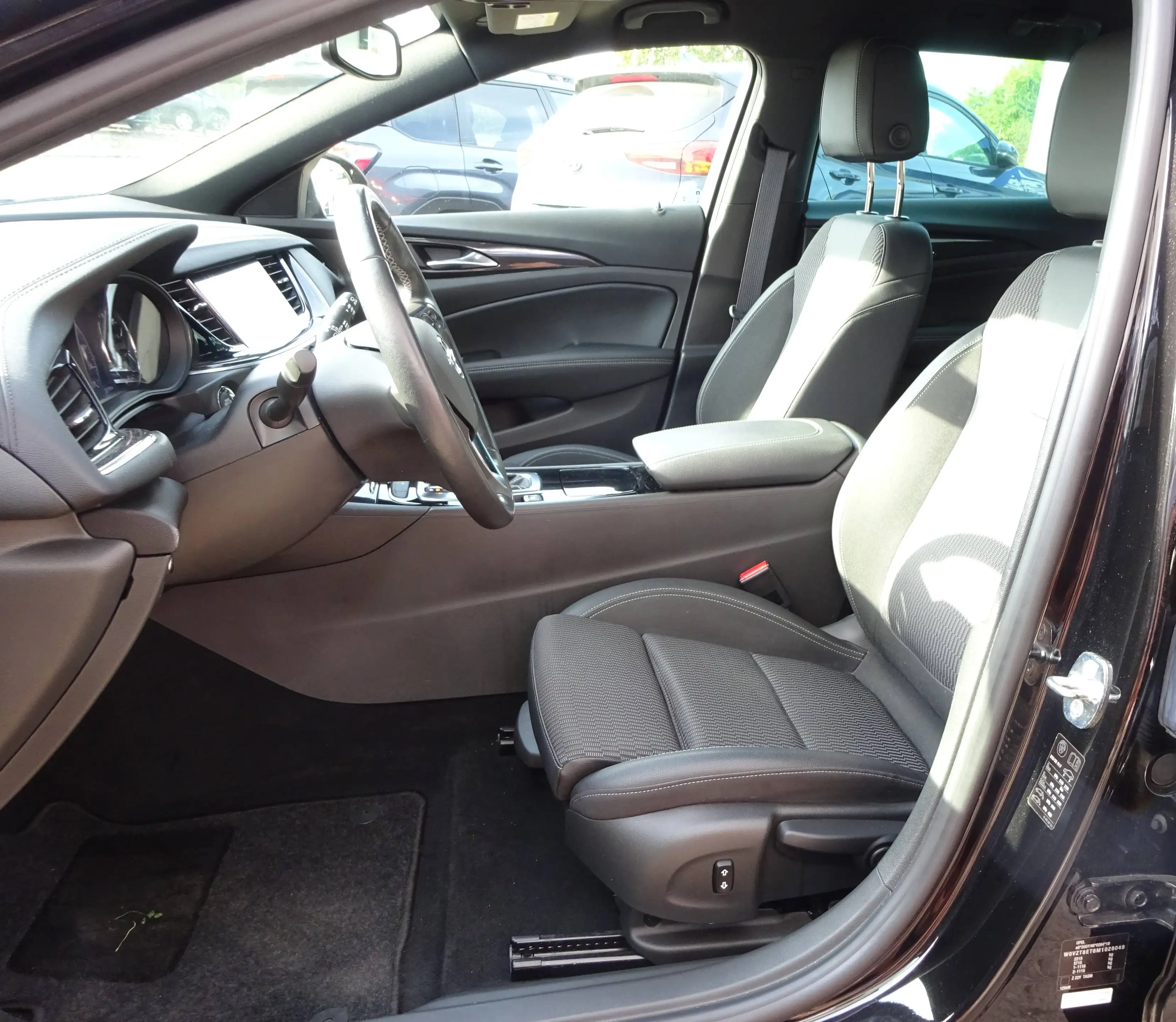 Opel Insignia Elegance Sports Tourer *2.Hd.* — photo 9