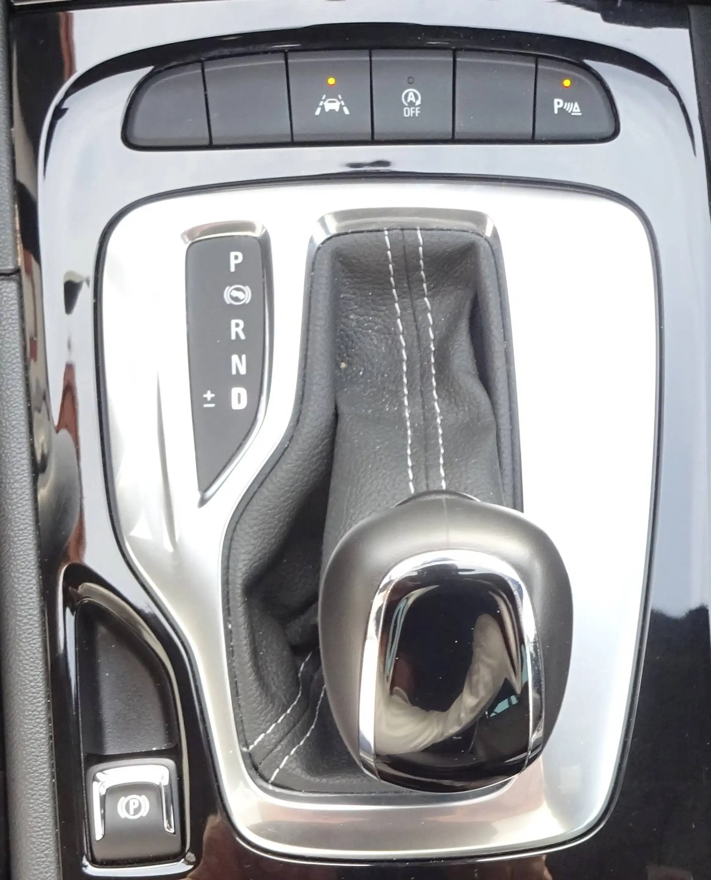 Opel Insignia Elegance Sports Tourer *2.Hd.* — photo 15