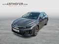 Kia Ceed / cee'd Kia Xceed 1,5 TGDI GPF Silber Grau - thumbnail 20
