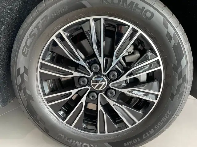 Volkswagen T6 California VW Multivan T6 California TDI Ansicht 23