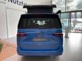Volkswagen T7 California VW Multivan T7 California TDI Blau - thumbnail 6