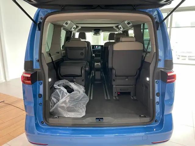 Volkswagen T6 California VW Multivan T6 California TDI Ansicht 7