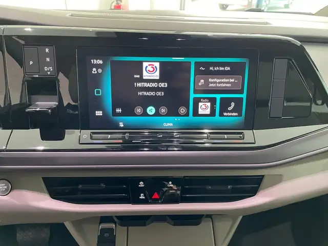 Volkswagen T6 California VW Multivan T6 California TDI Ansicht 15