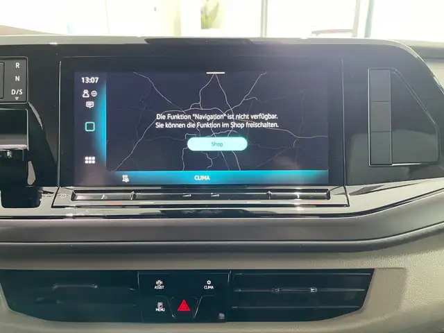 Volkswagen T6 California VW Multivan T6 California TDI Ansicht 17