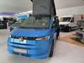 Volkswagen T7 California VW Multivan T7 California TDI Blau - thumbnail 1