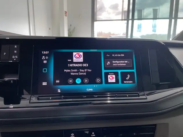 Volkswagen T6 California VW Multivan T6 California TDI Ansicht 18