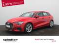 Audi A3 S-Line 35 TFSI S-tronic / AHK, RFK Rot - thumbnail 1