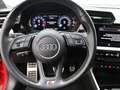 Audi A3 S-Line 35 TFSI S-tronic / AHK, RFK Rot - thumbnail 17