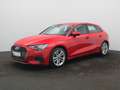 Audi A3 S-Line 35 TFSI S-tronic / AHK, RFK Rot - thumbnail 2