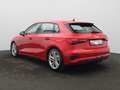 Audi A3 S-Line 35 TFSI S-tronic / AHK, RFK Rot - thumbnail 5