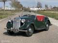 Singer Sonstige Nine Roadster 1946 Grün - thumbnail 1