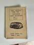 Singer Sonstige Nine Roadster 1946 Grün - thumbnail 21