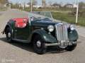 Singer Sonstige Nine Roadster 1946 Grün - thumbnail 3