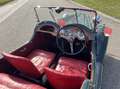 Singer Sonstige Nine Roadster 1946 Grün - thumbnail 8
