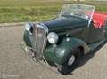 Singer Sonstige Nine Roadster 1946 Grün - thumbnail 5