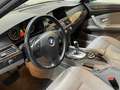 BMW 525 525i Aut. Grey - thumbnail 9