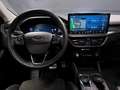 Ford Kuga 2.5 Full Hybrid 180CV CVT 2WD ActiveX #VARI COLORI Zwart - thumbnail 11
