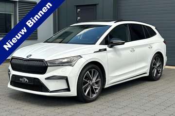 iV 60 Sportline PANO LED KEYLESS 20"