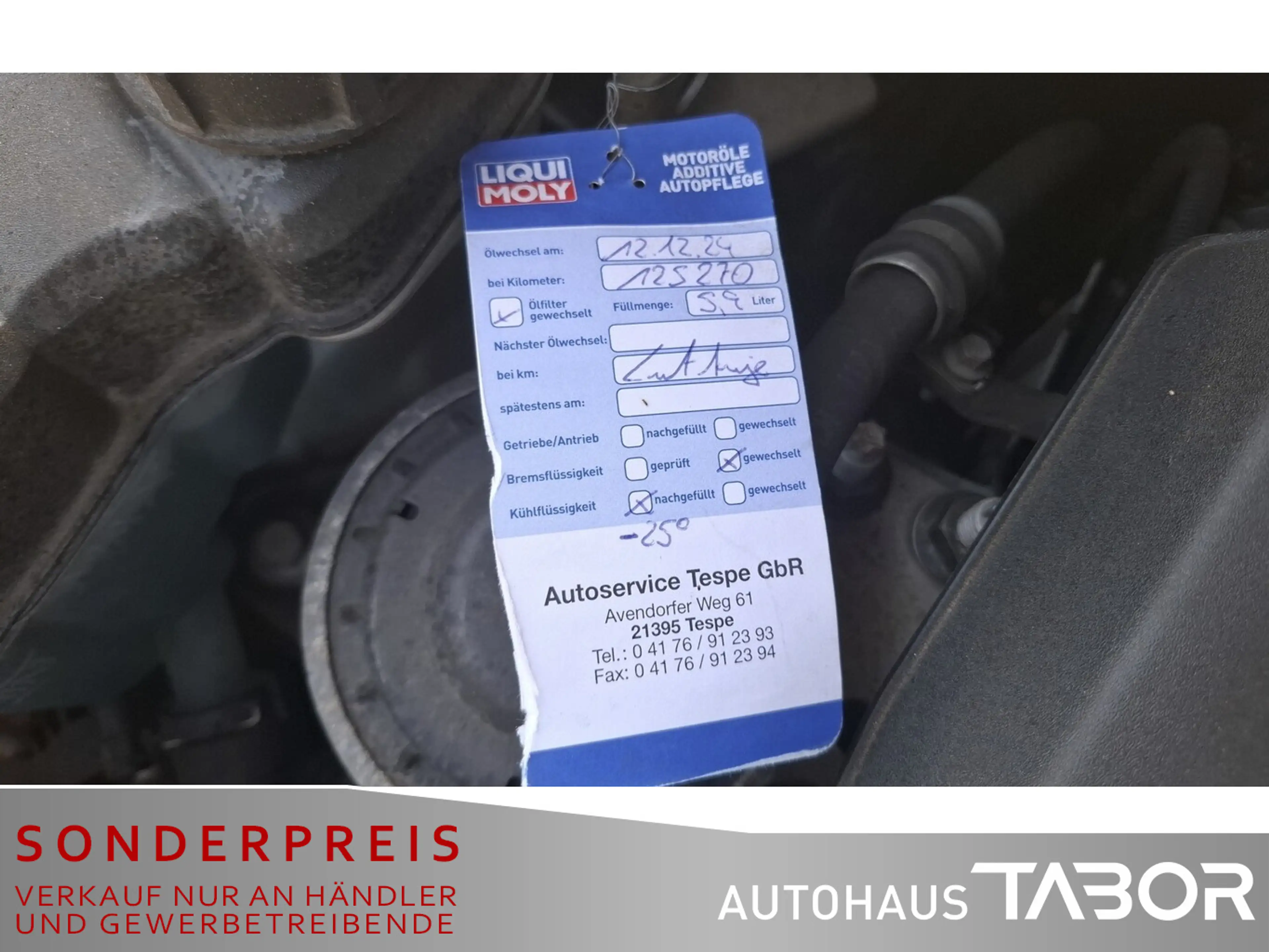 Volvo S60 S 60 2.0 T Momentum Xenon Navi BLIS GRA BT PDC — photo 13