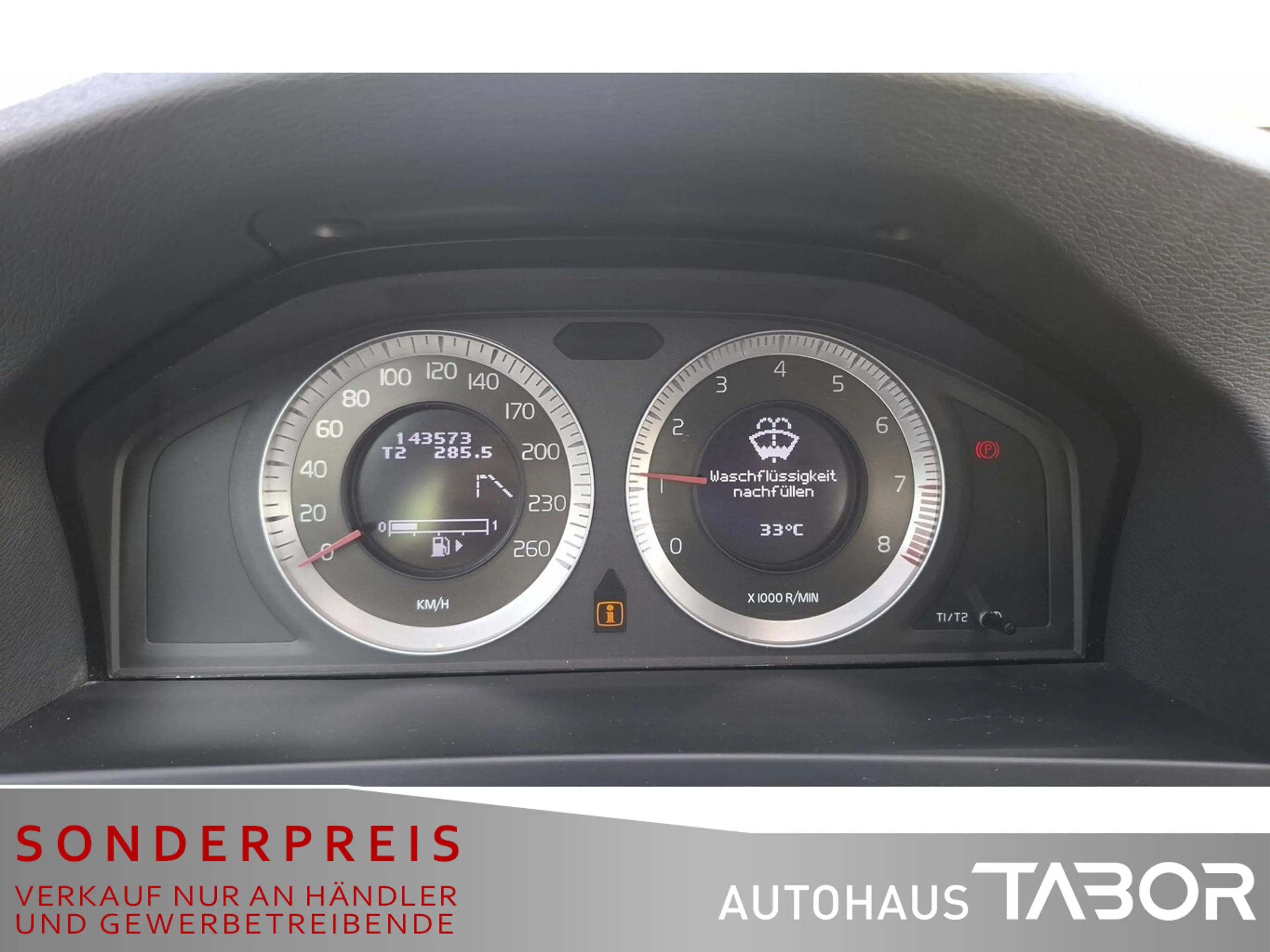 Volvo S60 S 60 2.0 T Momentum Xenon Navi BLIS GRA BT PDC — photo 6