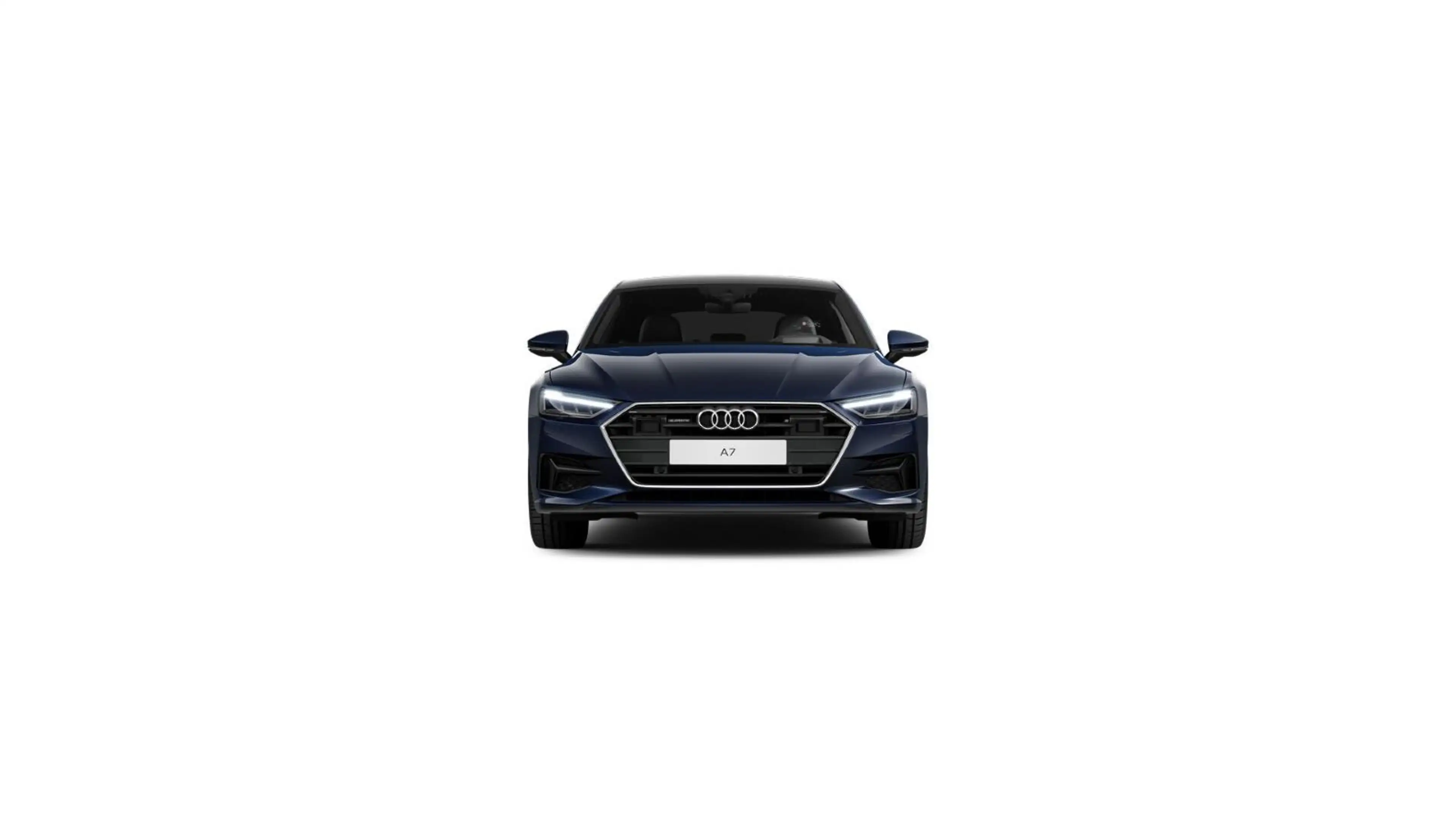 Audi A7 55 TFSI QUATTRO S LINE+WINTERRÄDER+ — photo 4