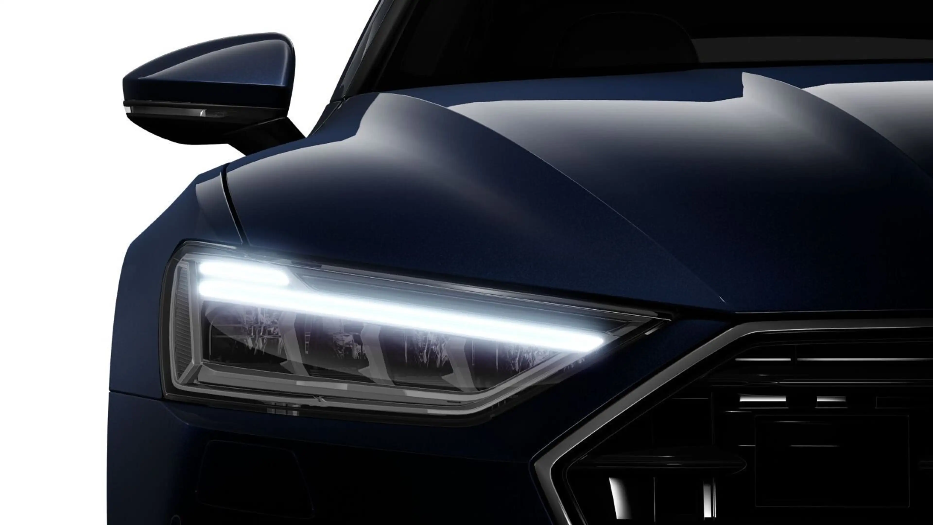 Audi A7 55 TFSI QUATTRO S LINE+WINTERRÄDER+ — photo 3