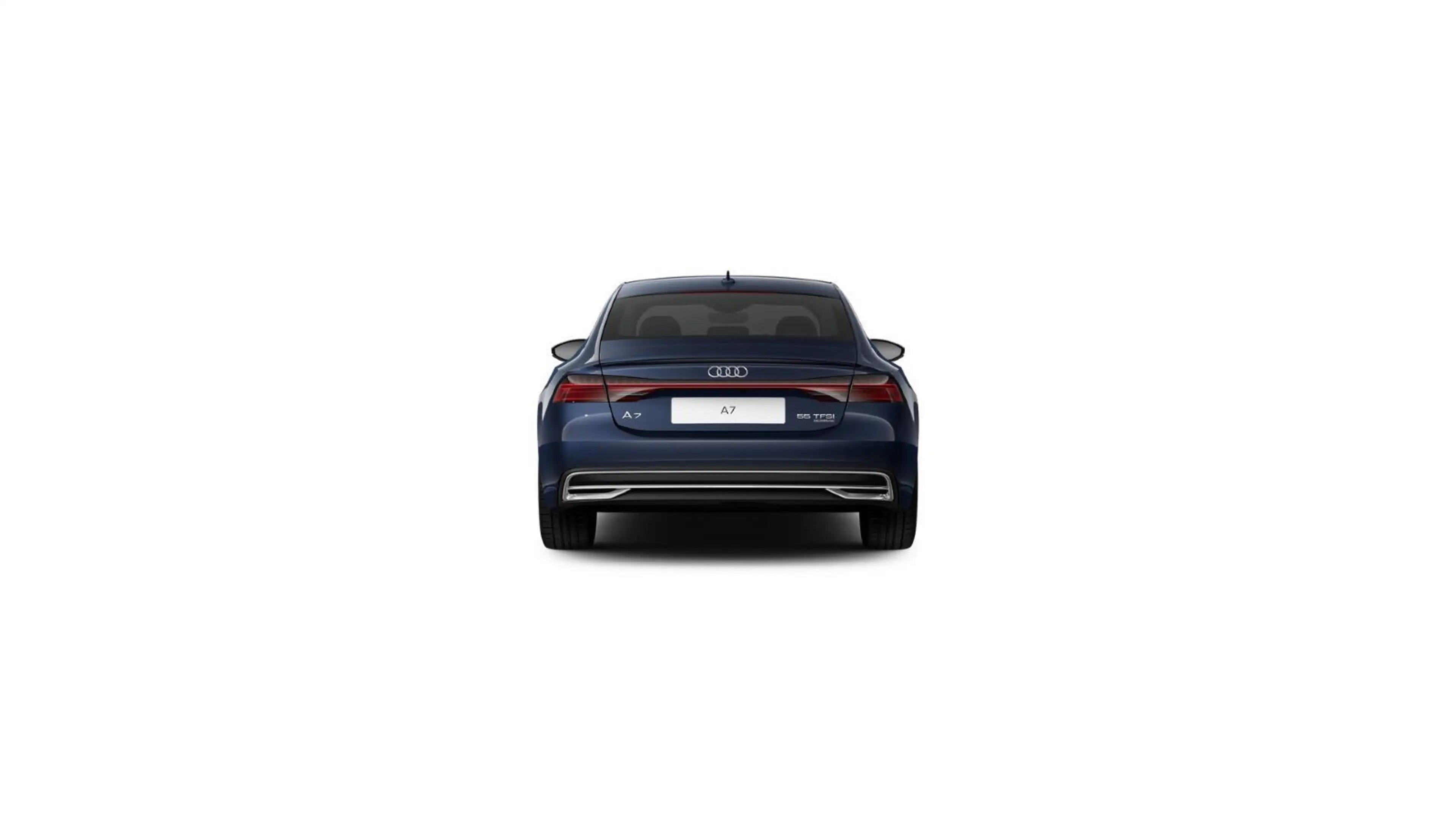 Audi A7 55 TFSI QUATTRO S LINE+WINTERRÄDER+ — photo 5