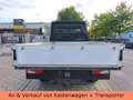Volkswagen Crafter Pritsche L2 DoKa Tüv Neu - 19% Mw Schwarz - thumbnail 10