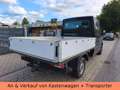 Volkswagen Crafter Pritsche L2 DoKa Tüv Neu - 19% Mw Schwarz - thumbnail 11