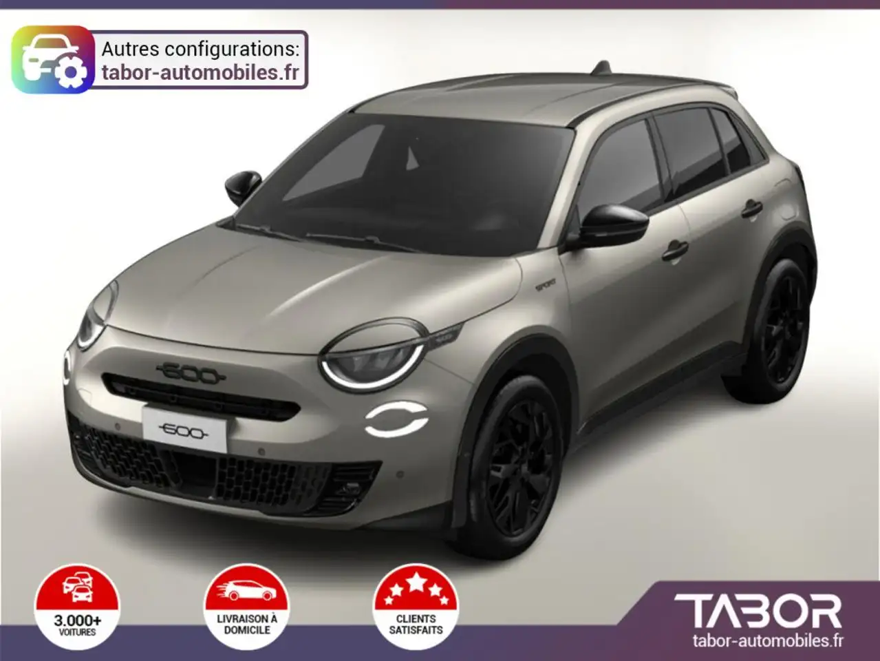 Fiat 600
